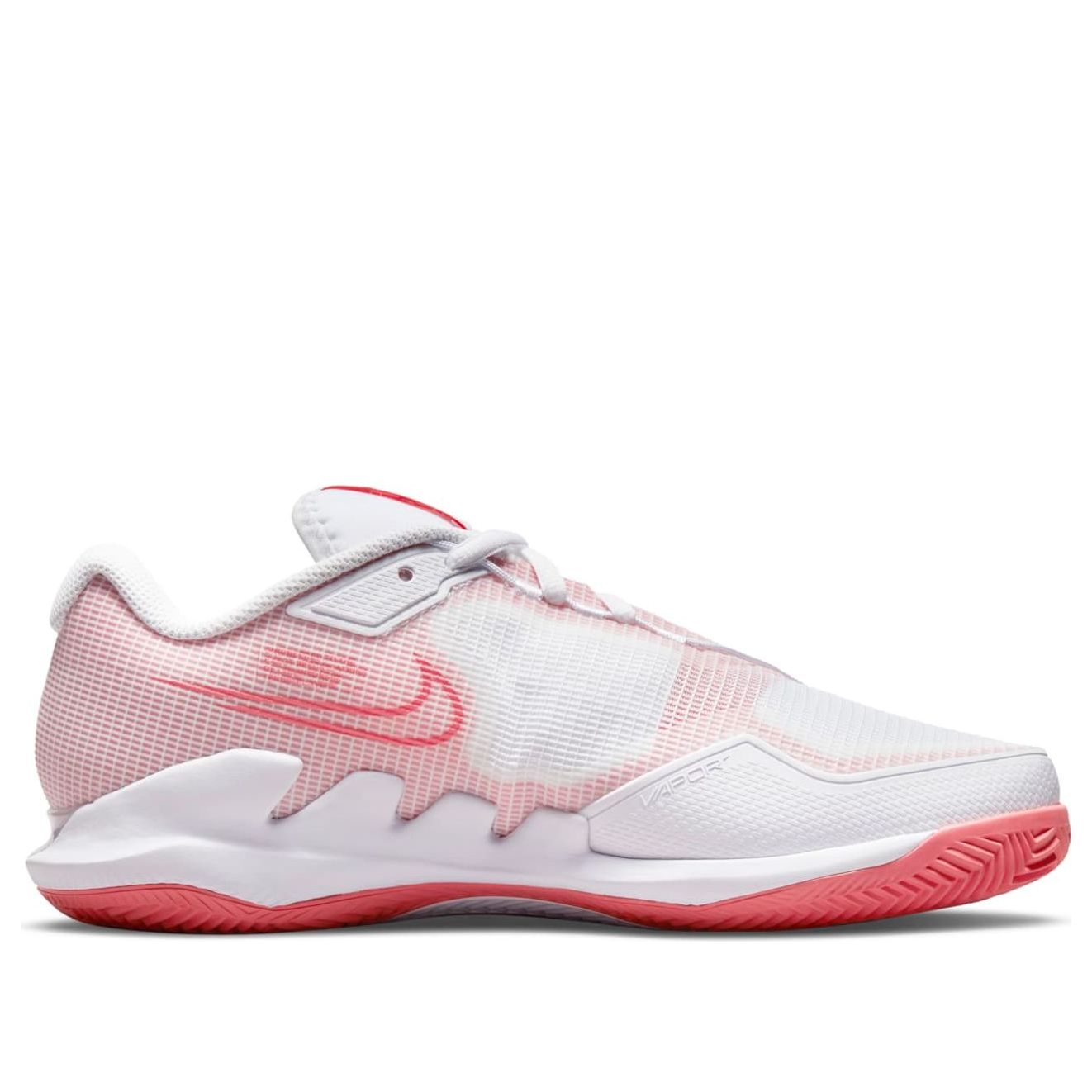 (WMNS) Nike Court Air Zoom Vapor Pro 'Pink Blue' CZ0221-106