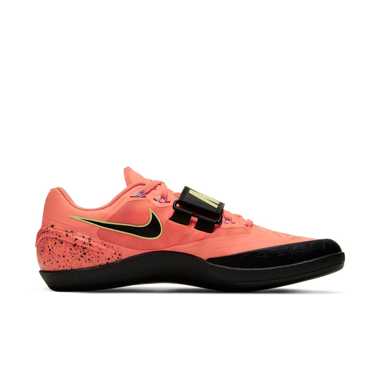 Nike Zoom Rotational 6 'Bright Mango' 685131-800