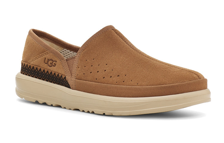 UGG Kick It Slip-On Non-Slip Breathable One Pedal Athleisure Casual Sports Shoes 1118495-CHE