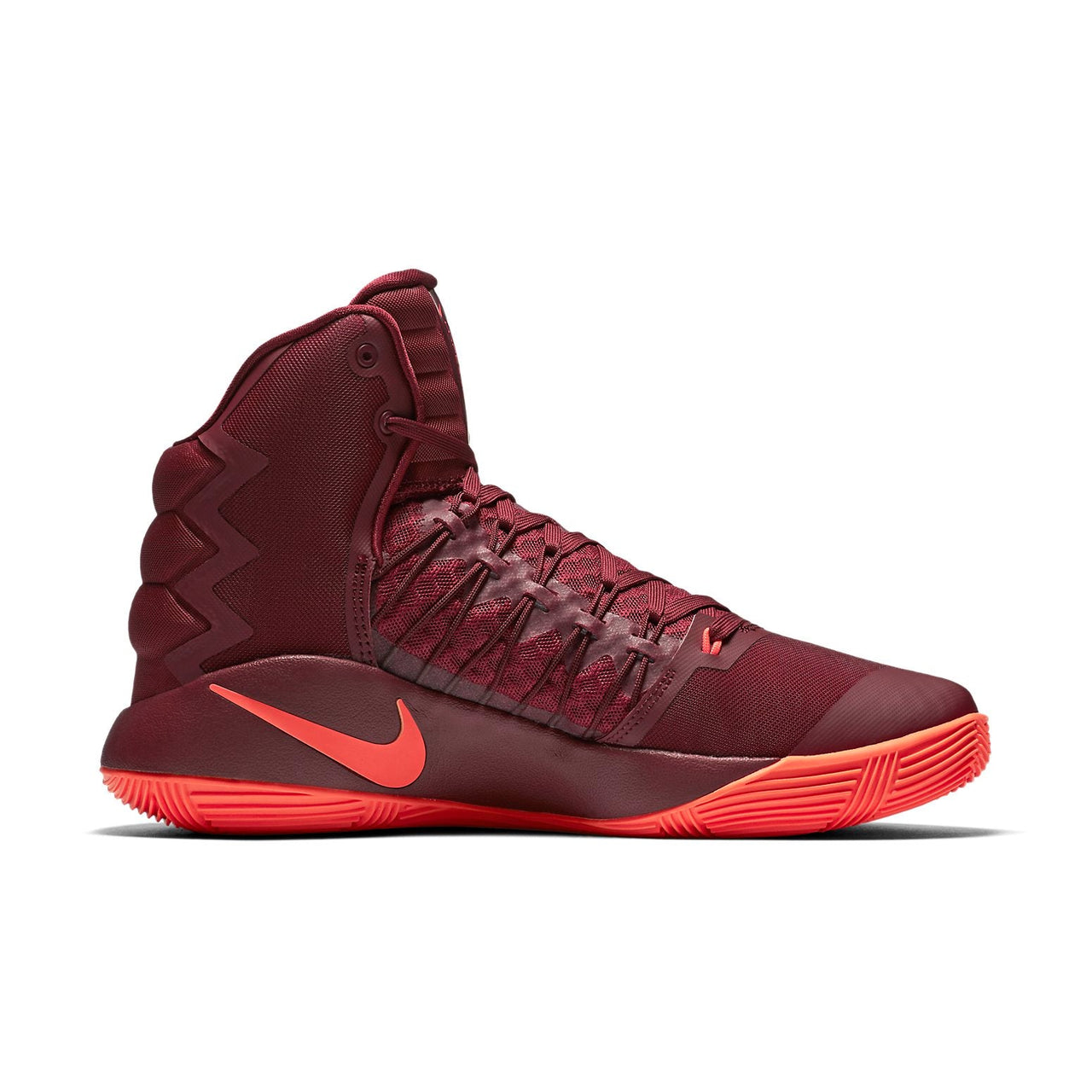 Nike Hyperdunk 2016 team red 844359-680