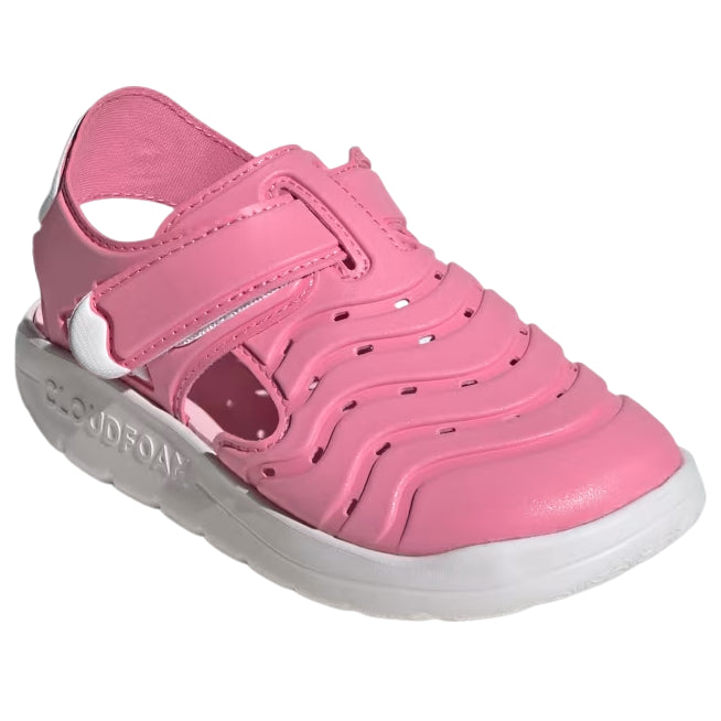 (PS) adidas Water Sandal 2 Sandals 'Bliss Pink White Clear Pink' JP9419