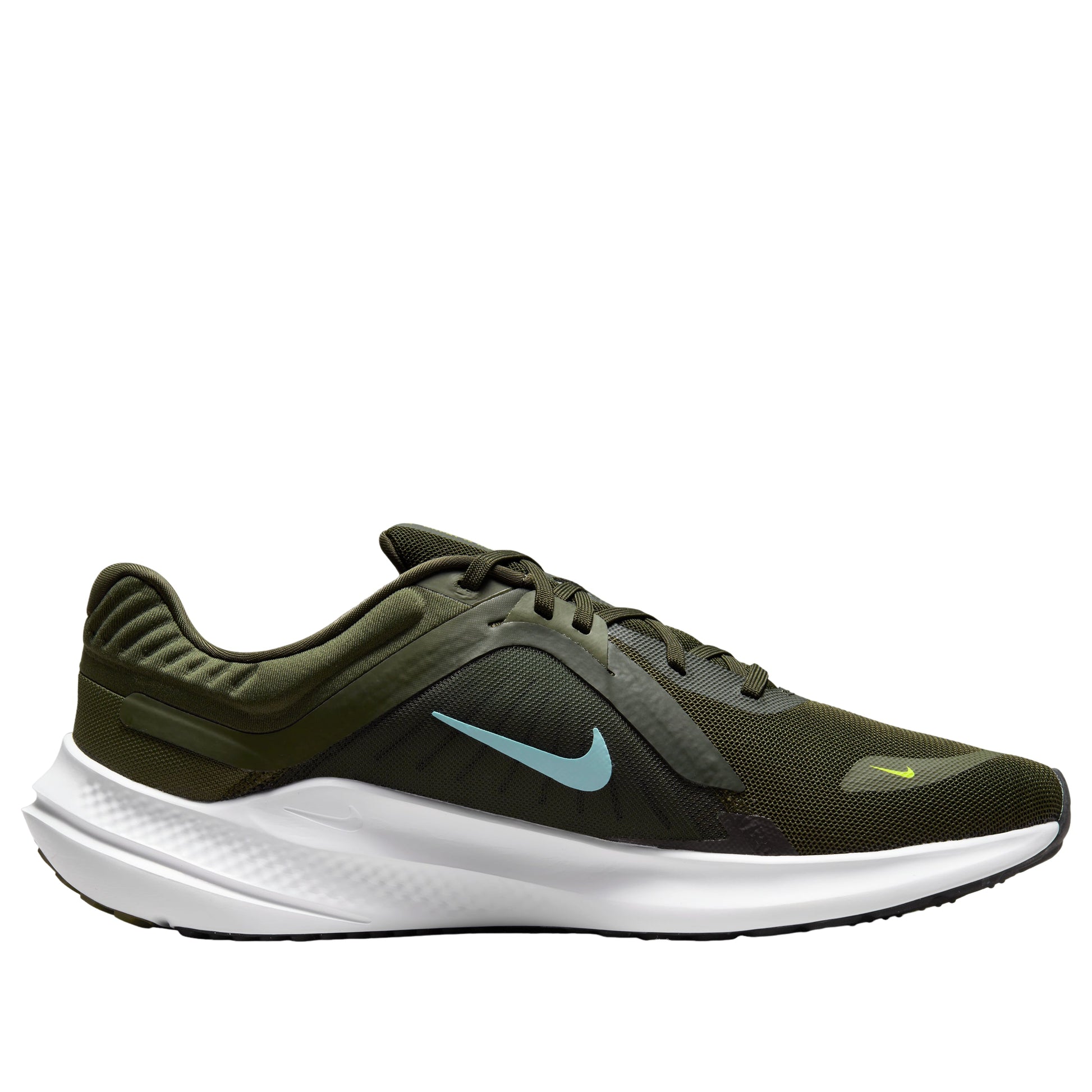 Nike Quest 5 'Cargo Khaki Sequoia' DD0204-300