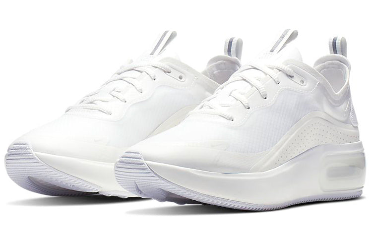 (WMNS) Nike Air Max Dia SE 'Metallic Silver' AR7410-105