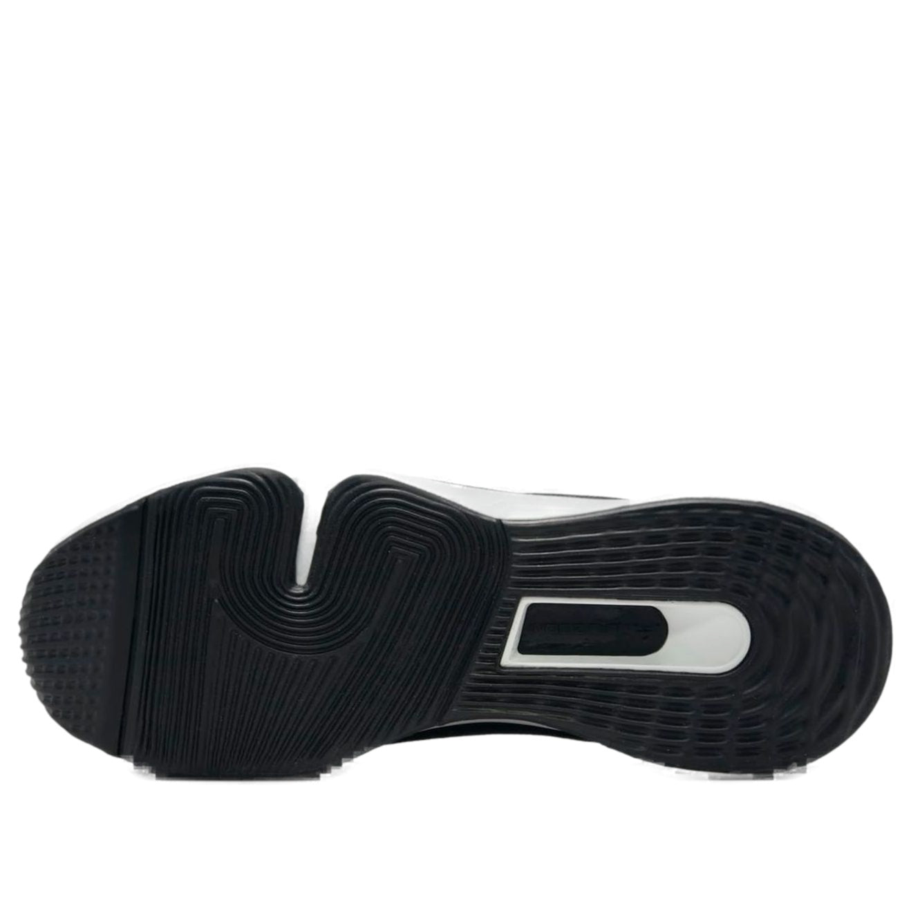 (WMNS) Nike Versair 'Black Summit White' DZ3547-001