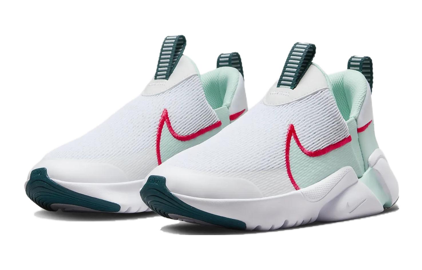 (GS) Nike Flex Plus 2 'Jade Ice Geode Teal' DV8999-101