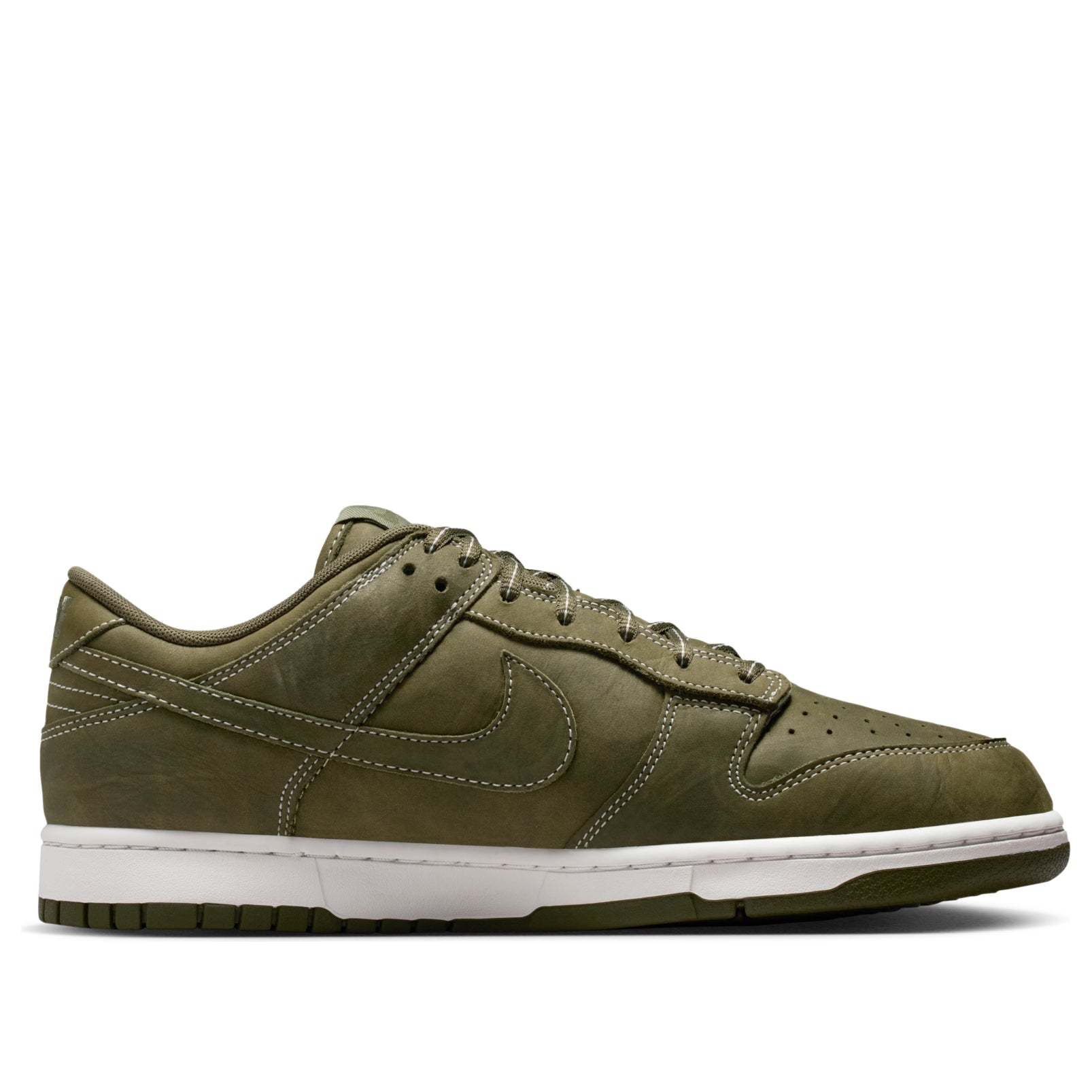 Nike Dunk Low 'Medium Olive' IO4550-200