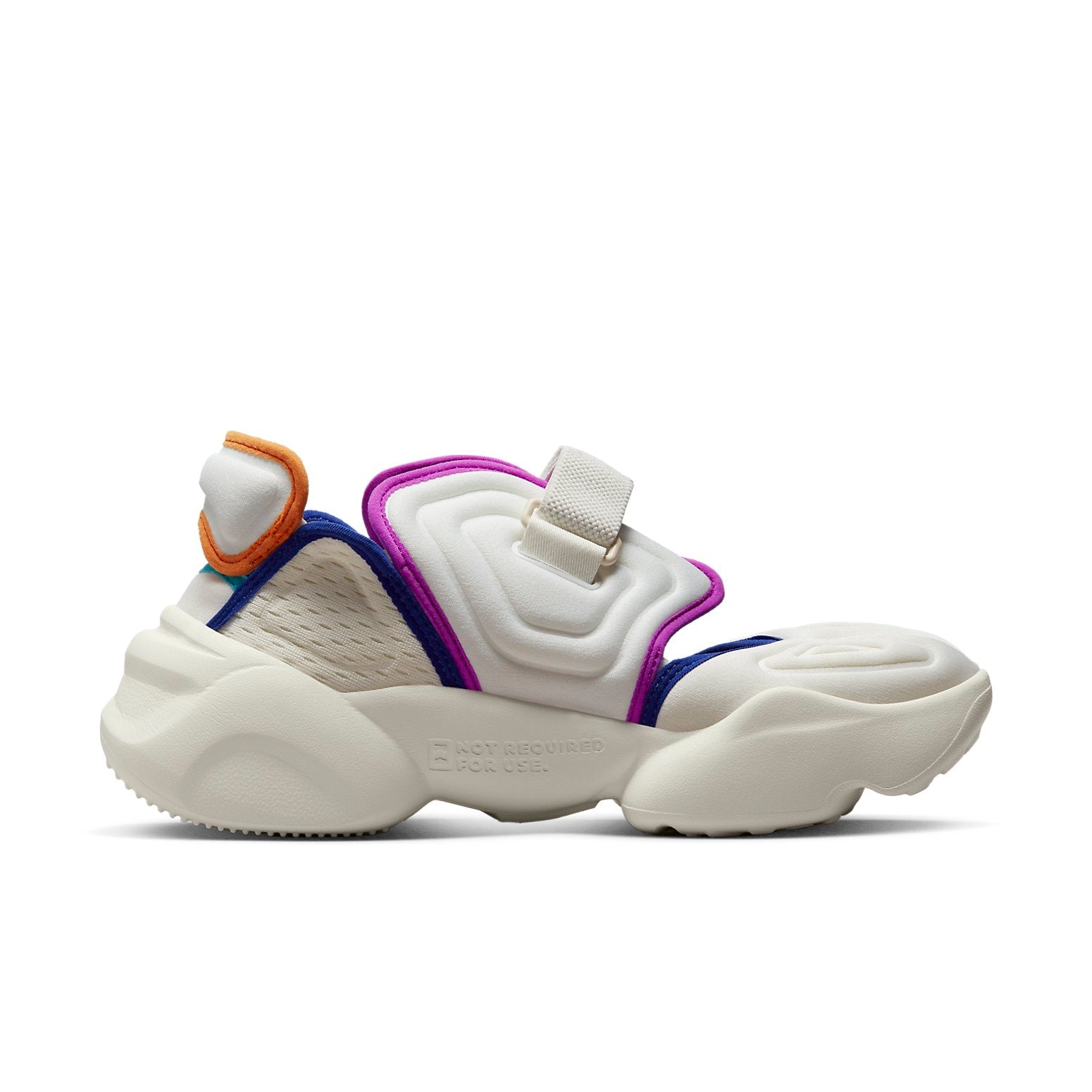 (WMNS) Nike Aqua Rift DX3299-100