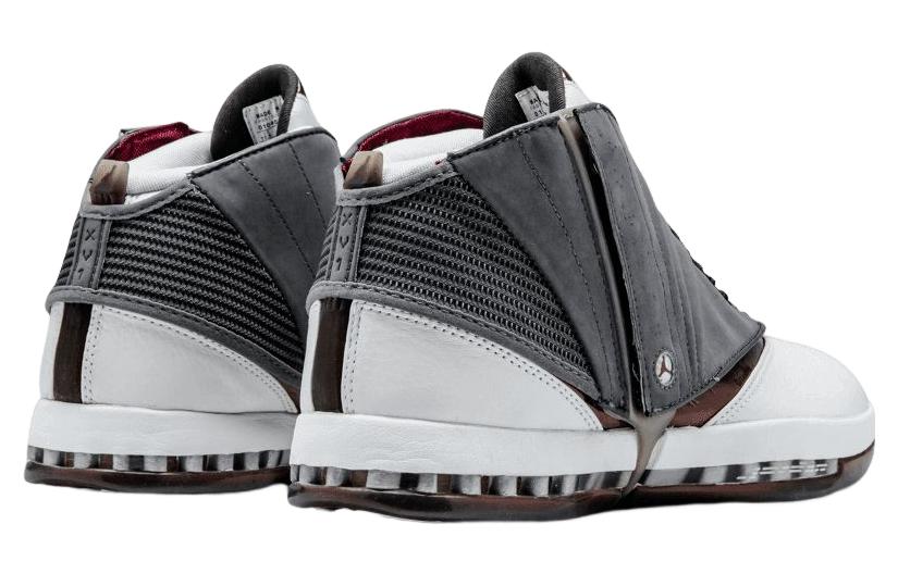 Air Jordan 16 OG 'Cherrywood' 136080-020