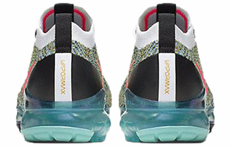 Nike Air VaporMax Flyknit 3 'Turquoise Crimson' AJ6900-104