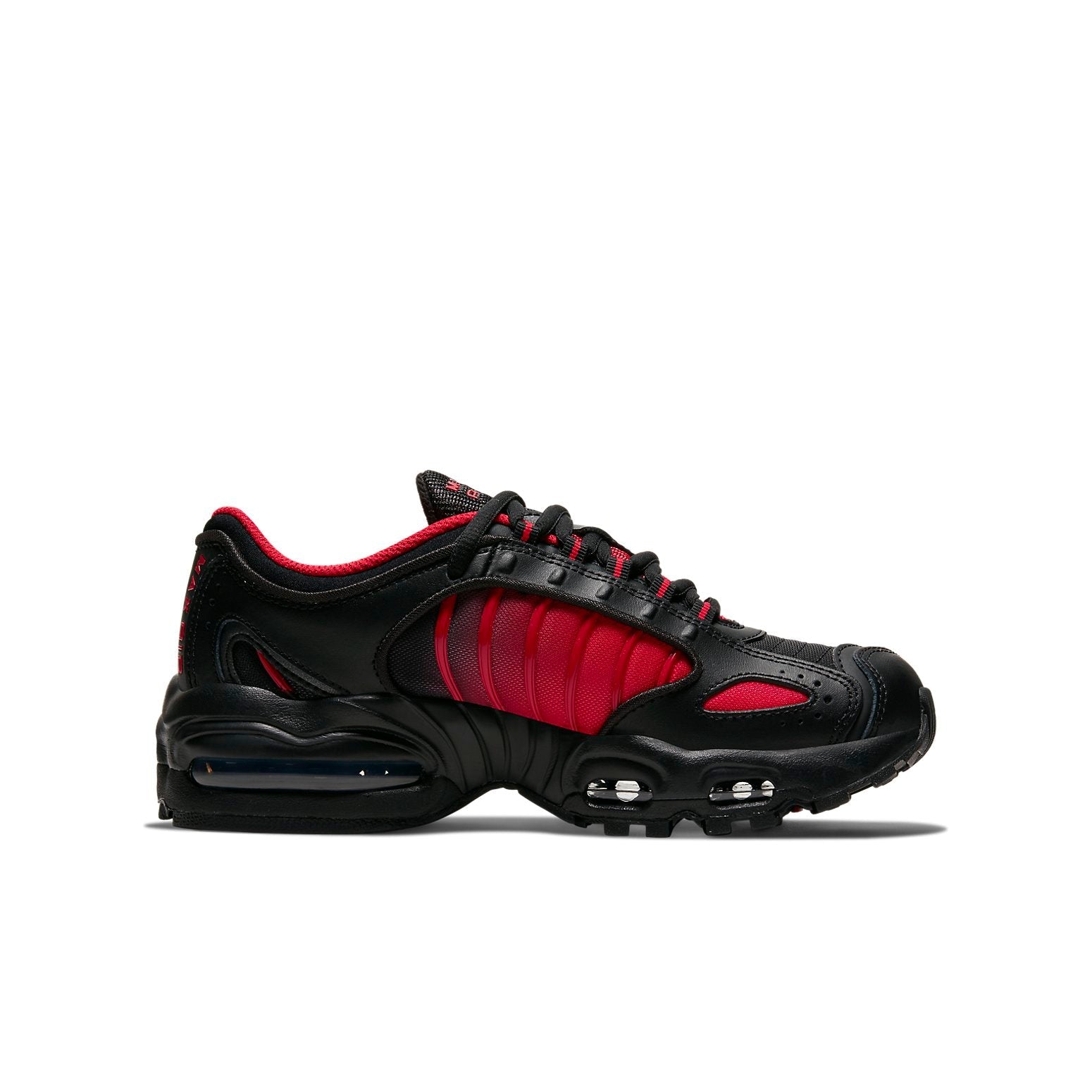 (GS) Nike Air Max Tailwind 4 'University Red' BQ9810-600