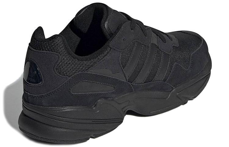 adidas Yung-96 'Triple Black' F35019