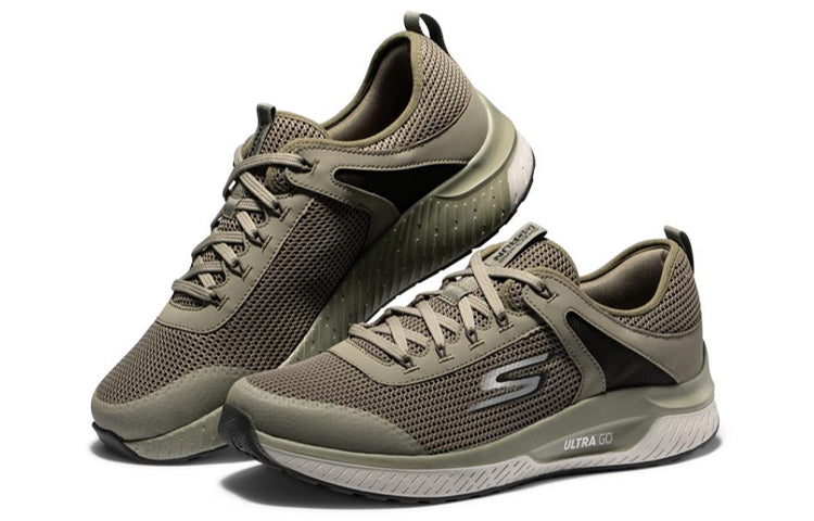 Skechers Go Run Steady 54887-OLV