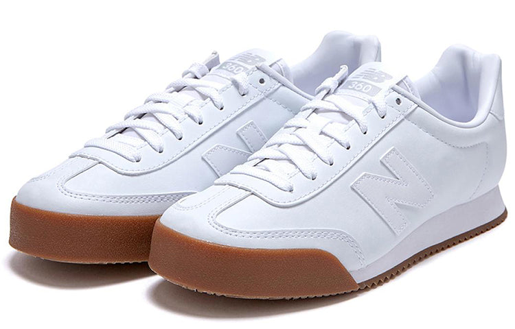 New Balance 360 White ML360CA