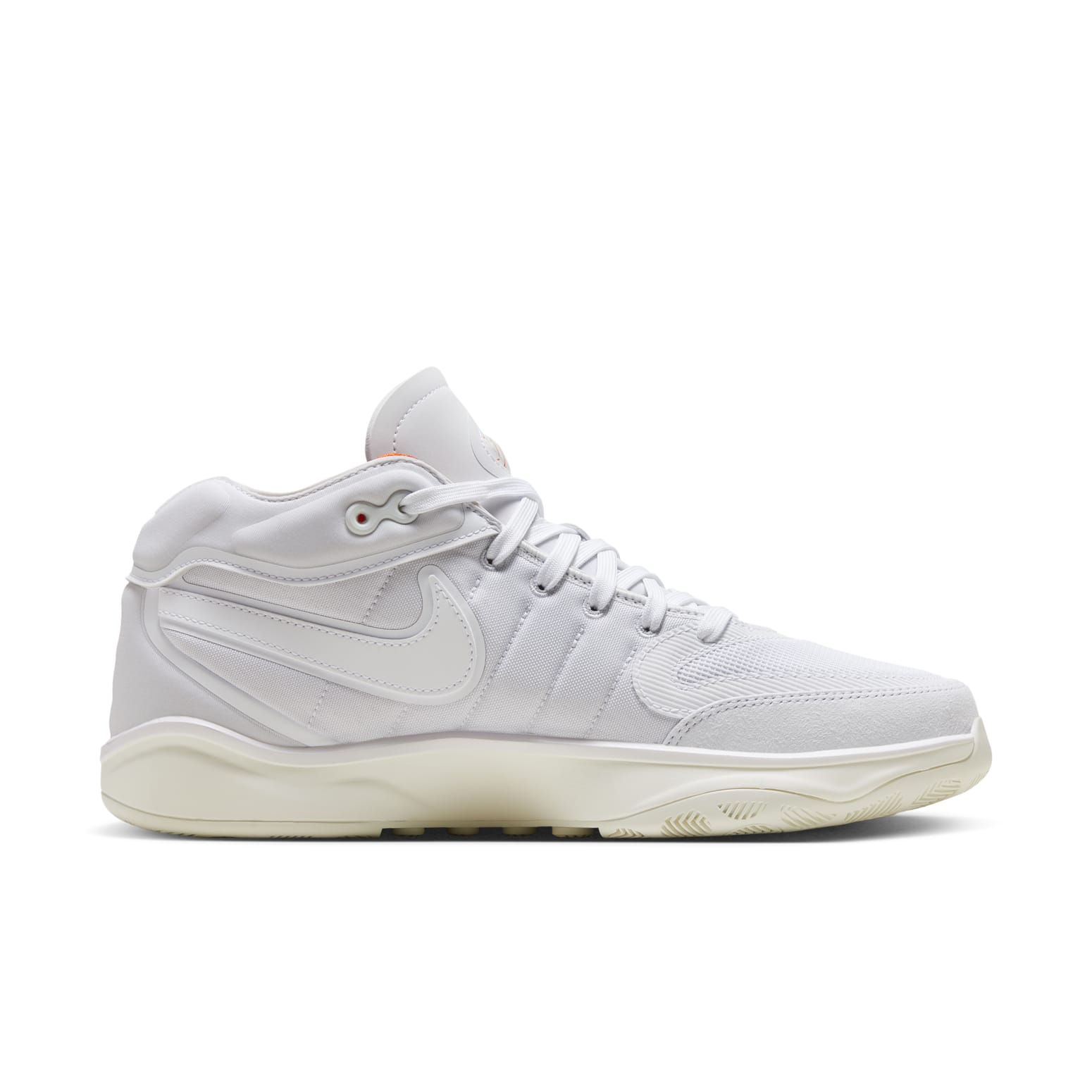 Nike Air Zoom GT Hustle 2 EP 'White Sail' DJ9404-104