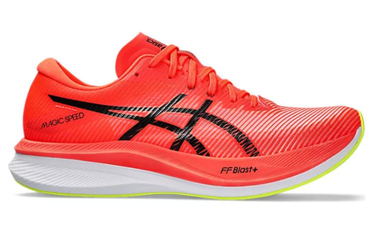 ASICS MAGIC SPEED 3 2E 'Red' 1011B704-600