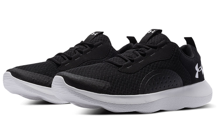 (WMNS) Under Armour Victory 'Black Jet Grey' 3023640-001