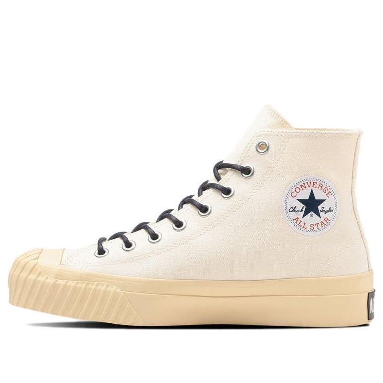 Converse x nanamica All Star R GORE-TEX HI 'White' 31312500