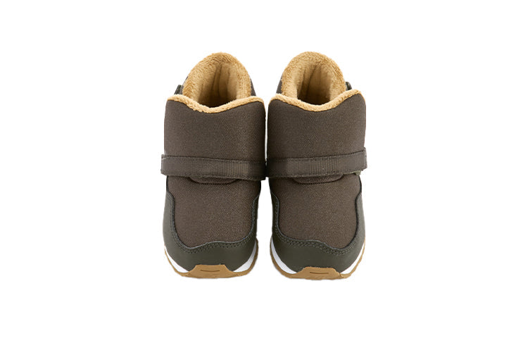 (TD) New Balance 996 Shoes 'Brown Olive' FB996SXI