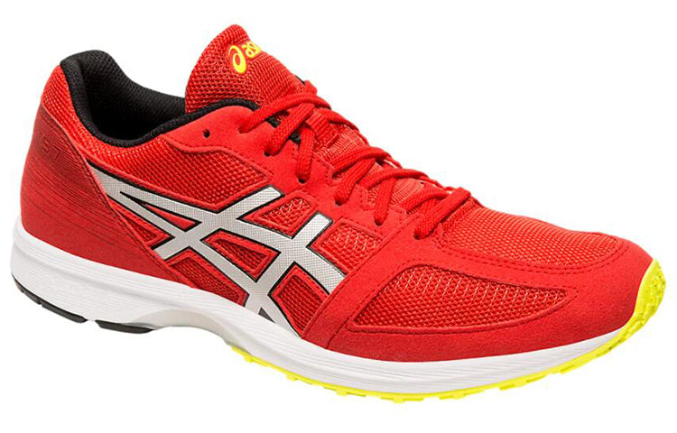 ASICS Lyteracer TS 7 'Red Silver' T8B0N-600