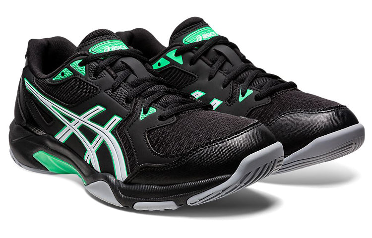 ASICS Gel-Rocket 10 'Black New Leaf' 1071A054-012
