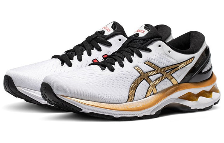 (WMNS) ASICS Gel-Kayano 27 'White' 1012B032-100