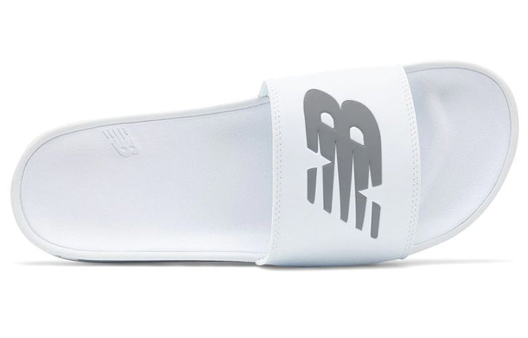 (WMNS) New Balance Casual Shoe White WSD130WT