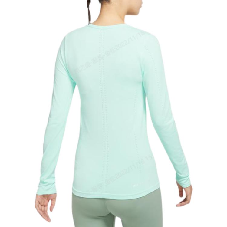 (WMNS) Nike Sportswear Premium Essentials 'Green Lake' DD0594-379