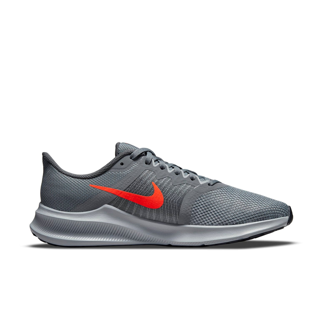 Nike Downshifter 11 Low-Top Grey Gray CW3411-007