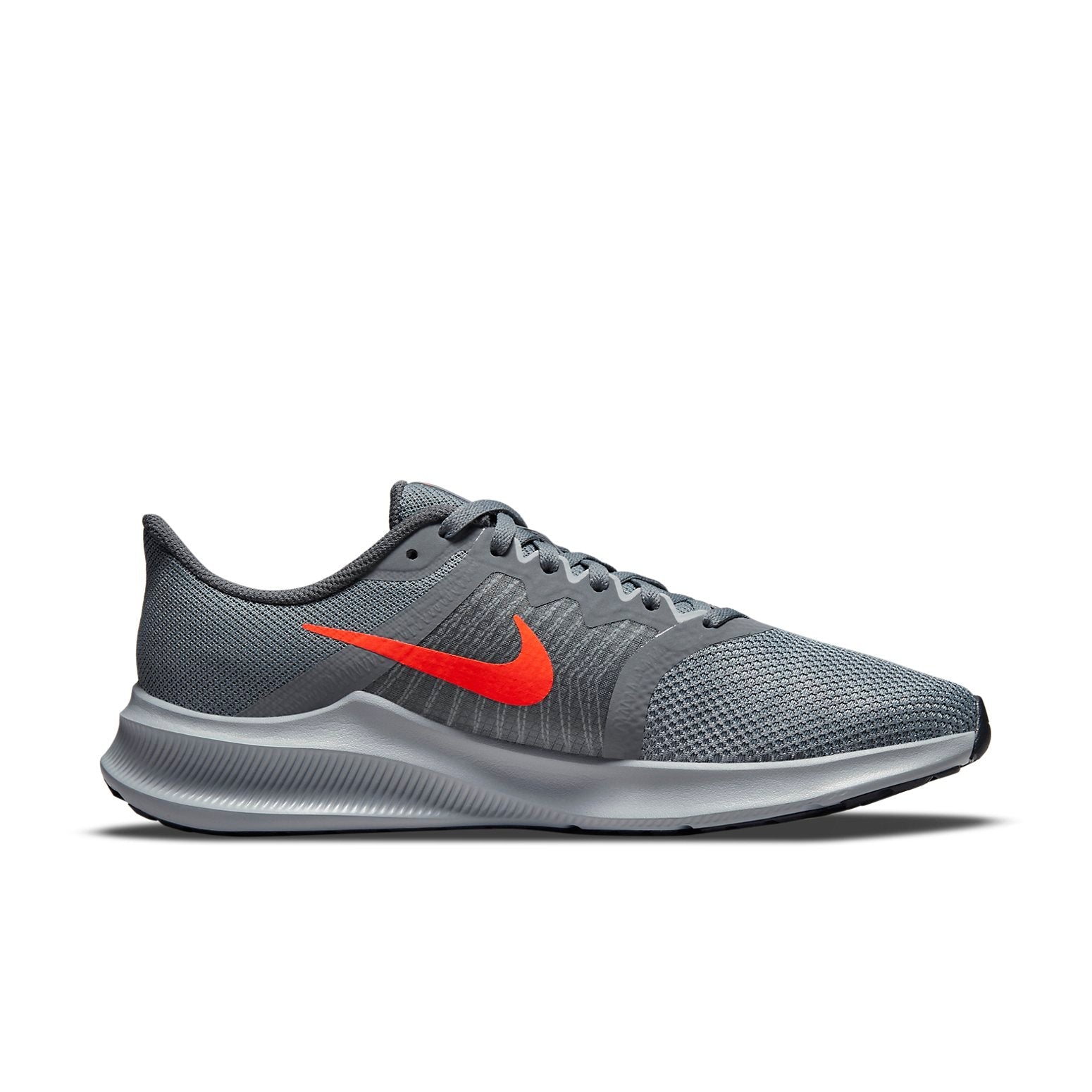 Nike Downshifter 11 Low-Top Grey Gray CW3411-007