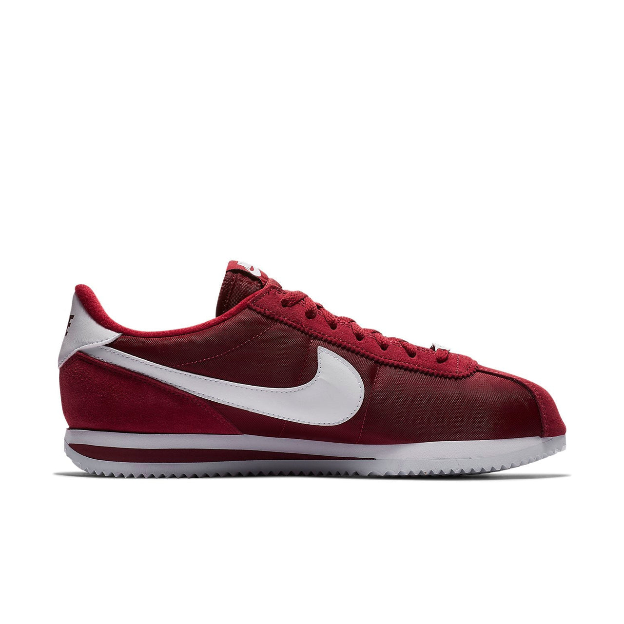 Nike Cortez Basic Nylon 'Team Red' 819720-603