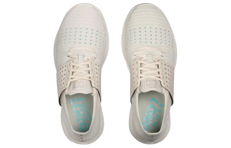 (WMNS) Under Armour Threadborne Slingwrap 'Brown' 1295755-279