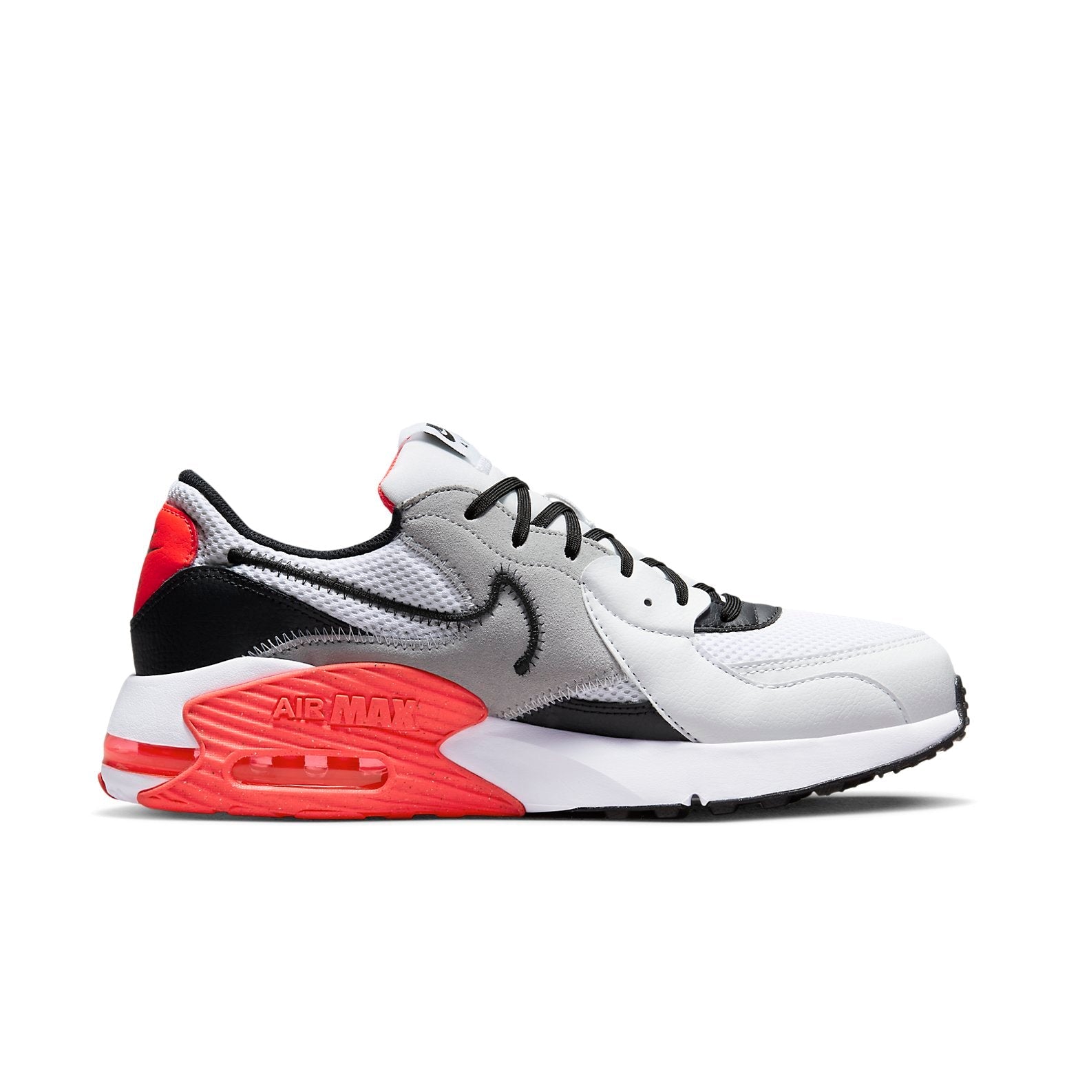Nike Air Max Excee 'Infrared' CD4165-116
