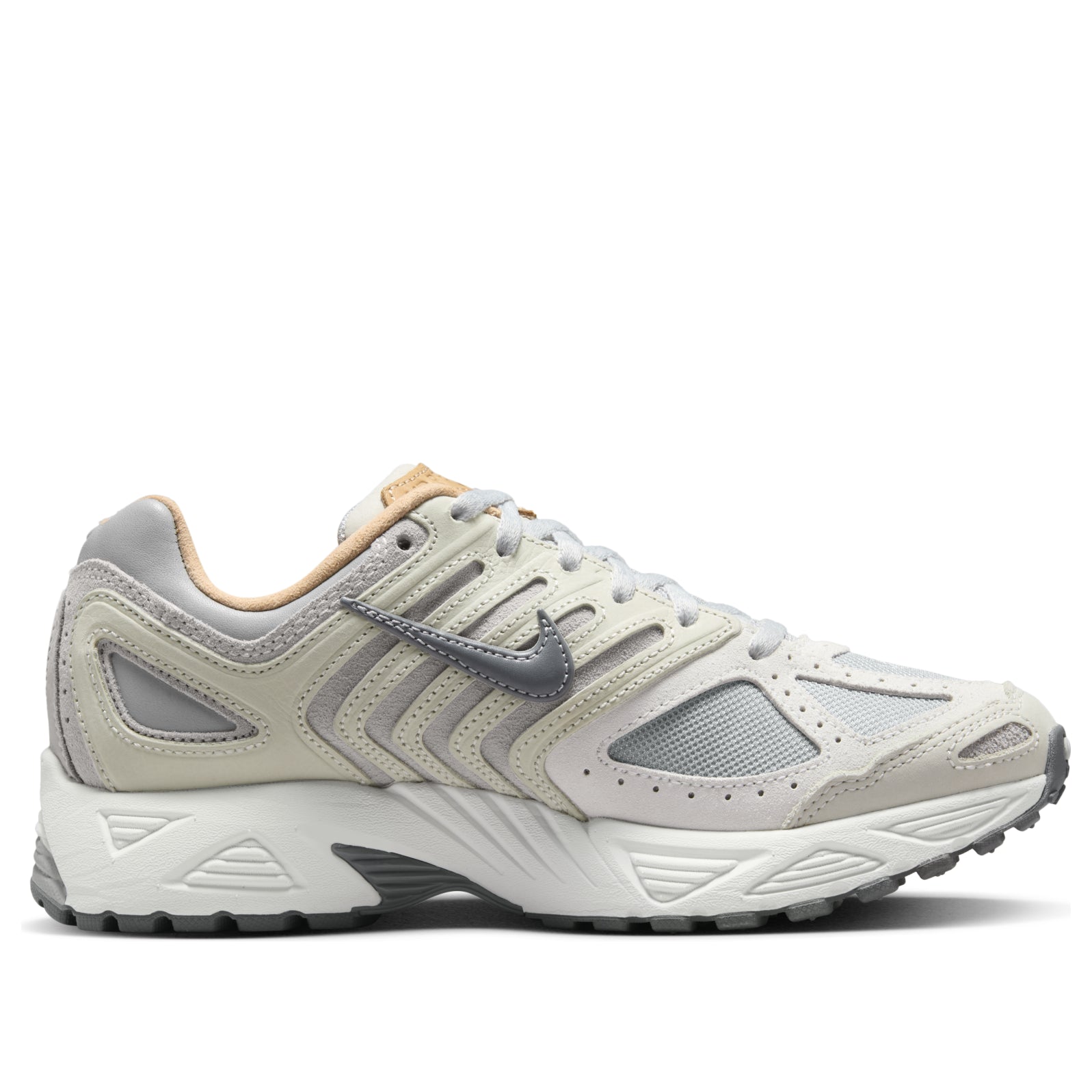 (WMNS) Nike Air Pegasus 2005 'Light Smoke Grey Vachetta Tan' HV5998-001