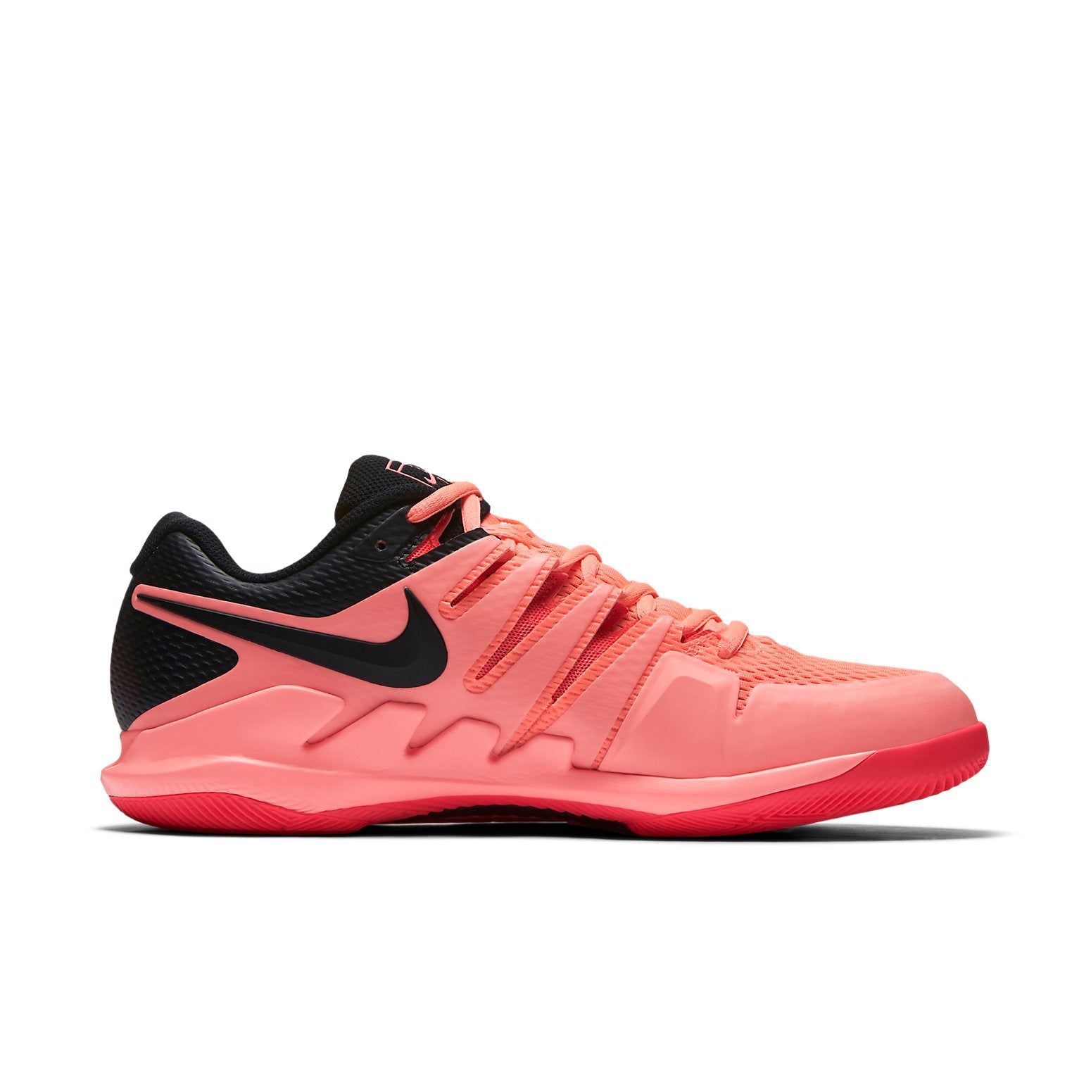 Nike Air Zoom Vapor X HC 'Lava Glow' AA8030-660