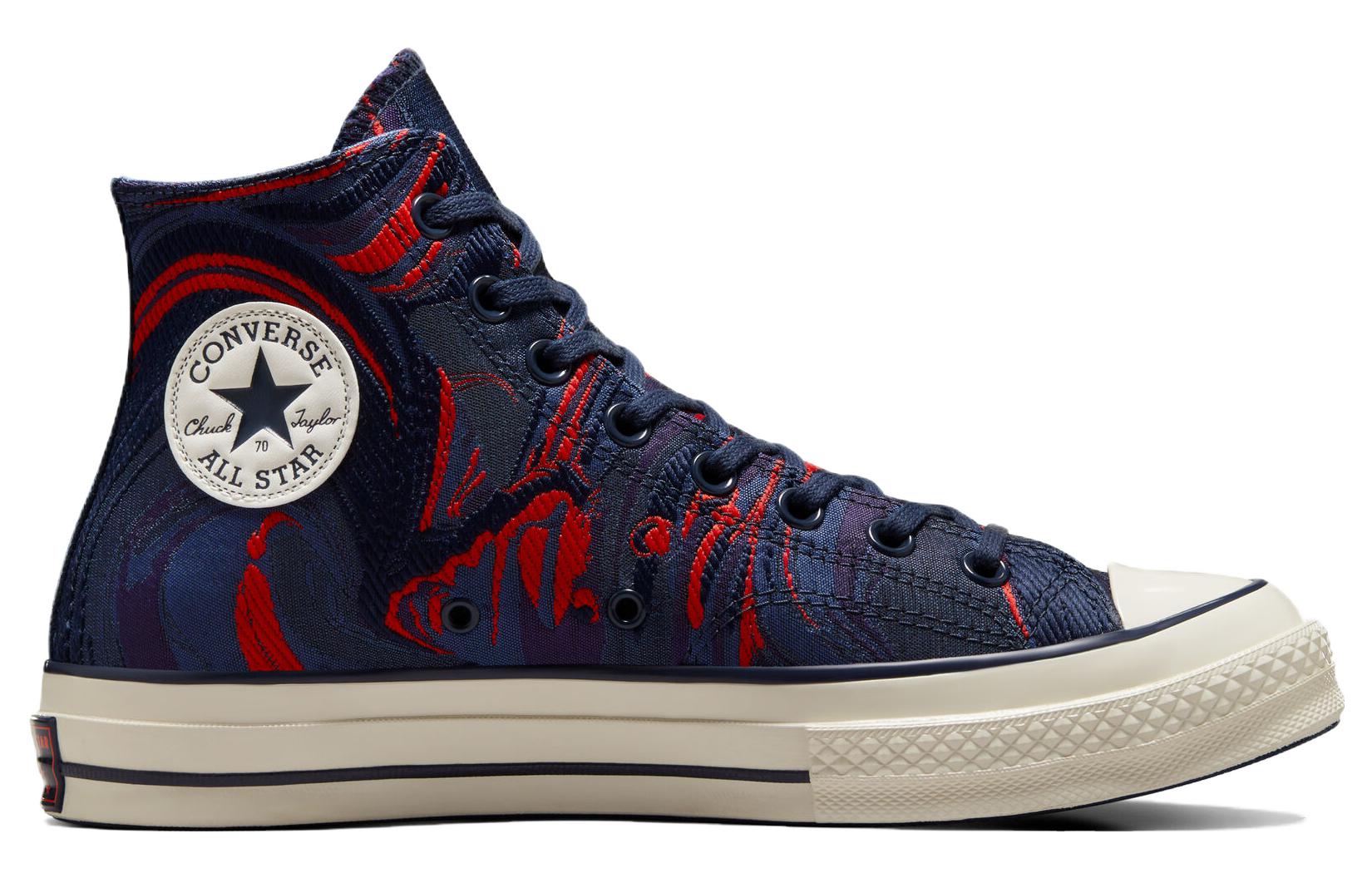 Converse Chuck 70 High 'Blue Magma' A04483C