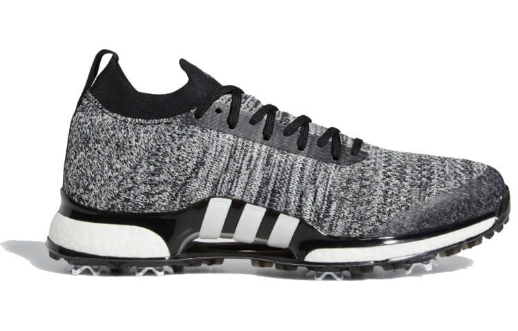 adidas Tour 360 XT Primeknit 'Black Silver Metallic' F35408