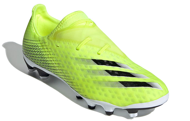 adidas X Ghosted.2 MG 'Solar Yellow' FW6979