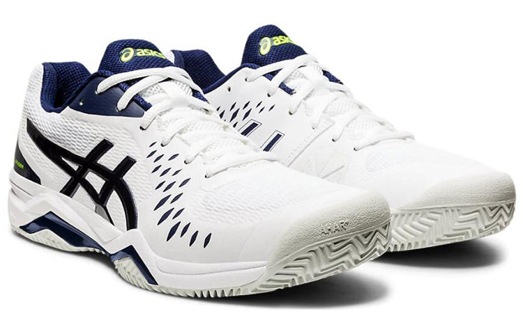 ASICS Gel-Challenger 12 Clay 'White Blue' 1041A048-116