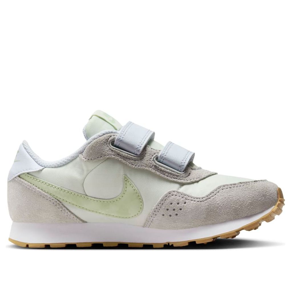 (PS) Nike MD Valiant 'White Green' CN8559-022