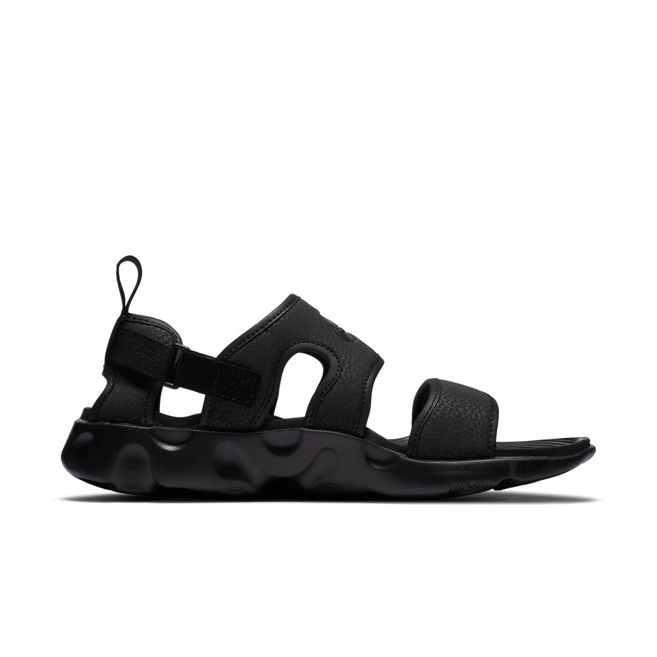(WMNS) Nike Owaysis Sandal 'Triple Black' CK9283-001