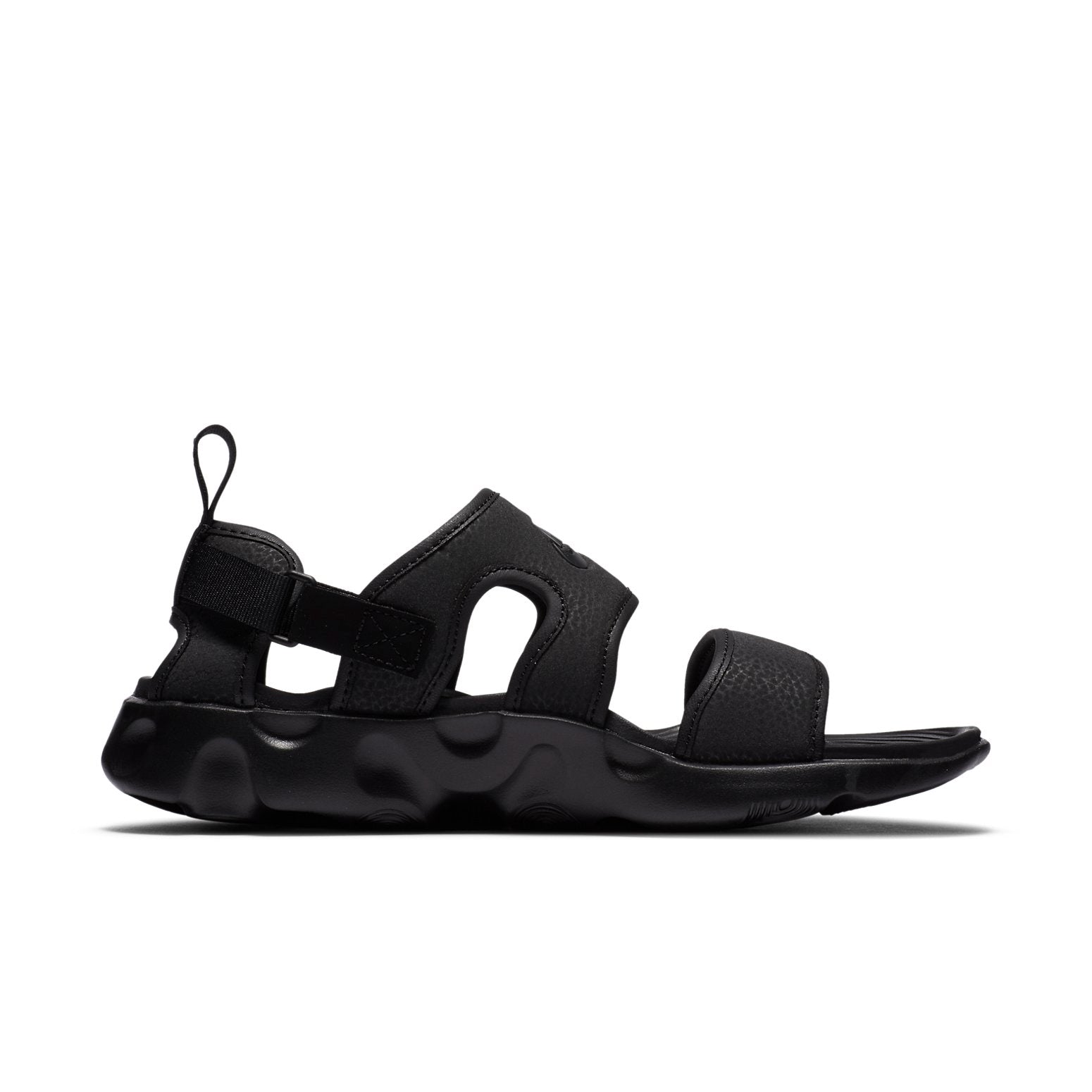 (WMNS) Nike Owaysis Sandal 'Triple Black' CK9283-001