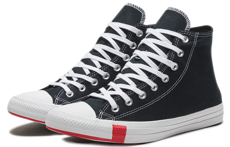 Converse Chuck Taylor All Star High 'Logo Play' 166734C