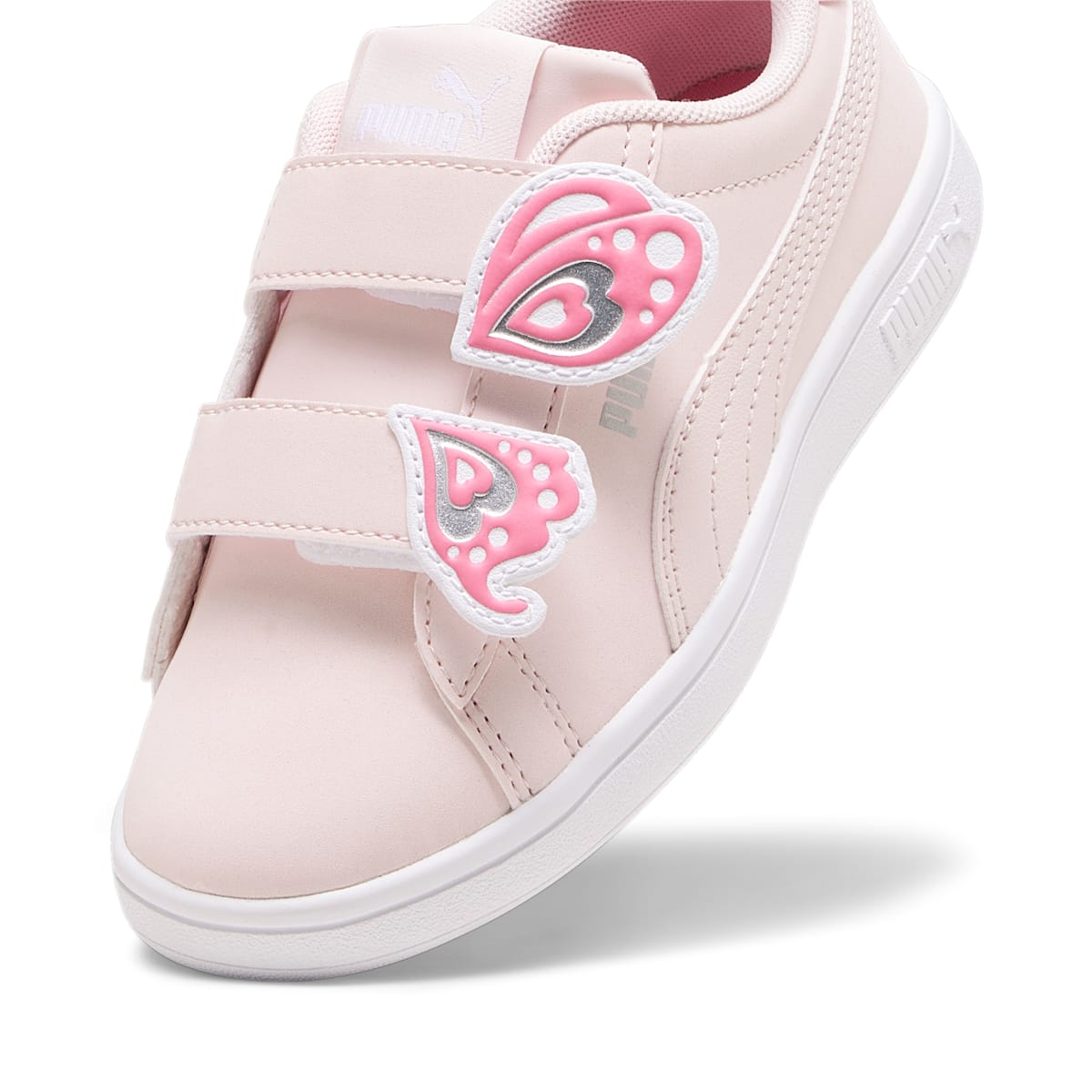 (PS) PUMA Smash 3.0 'Butterfly Pink' 394803-01