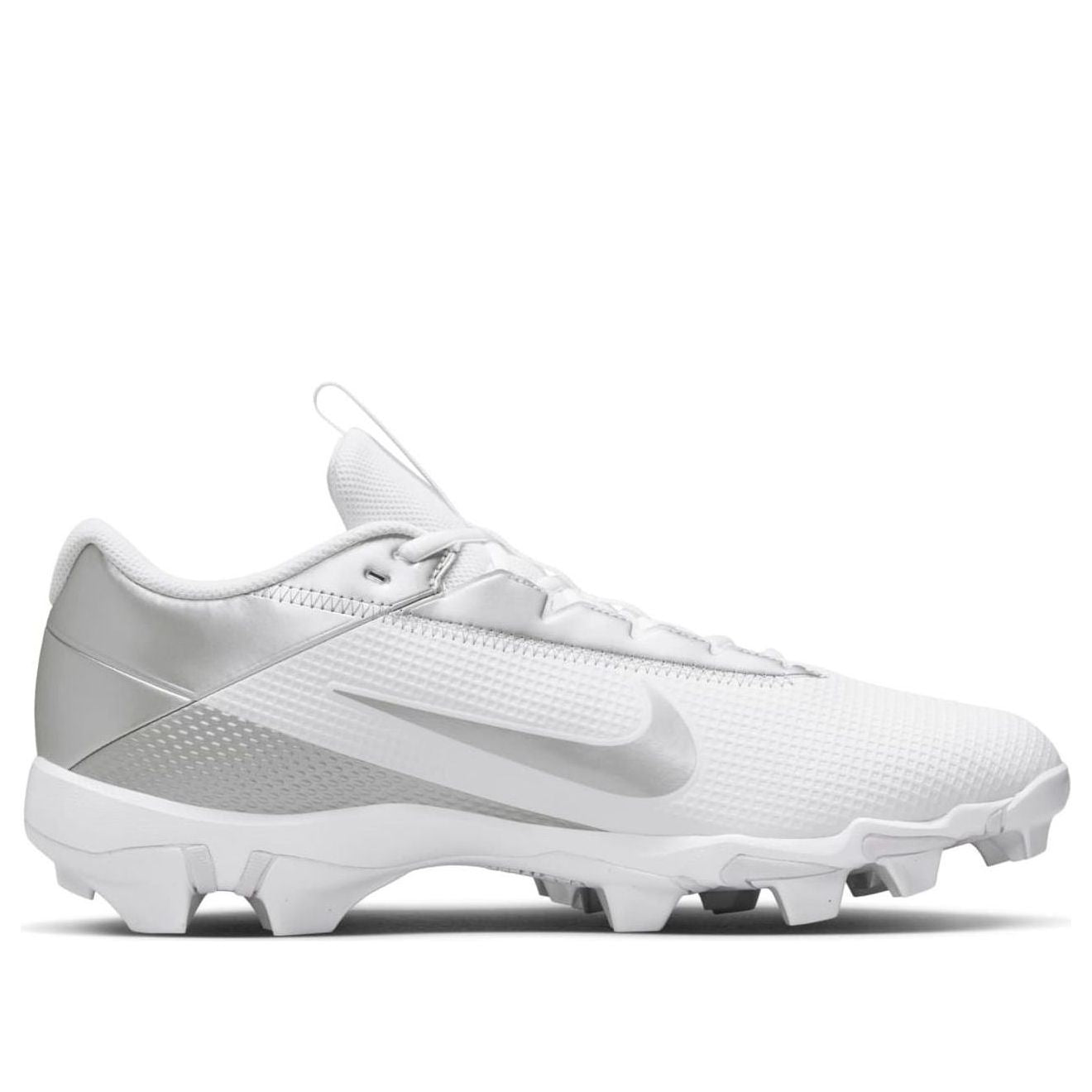 Nike Vapor Edge Shark 2 'White Metallic Silver' DH5088-102