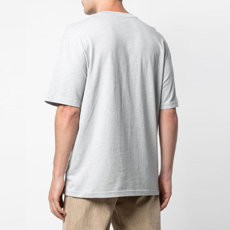 PALACE Pallas Green Character Short Sleeve Gray T-Shirt P16TS068