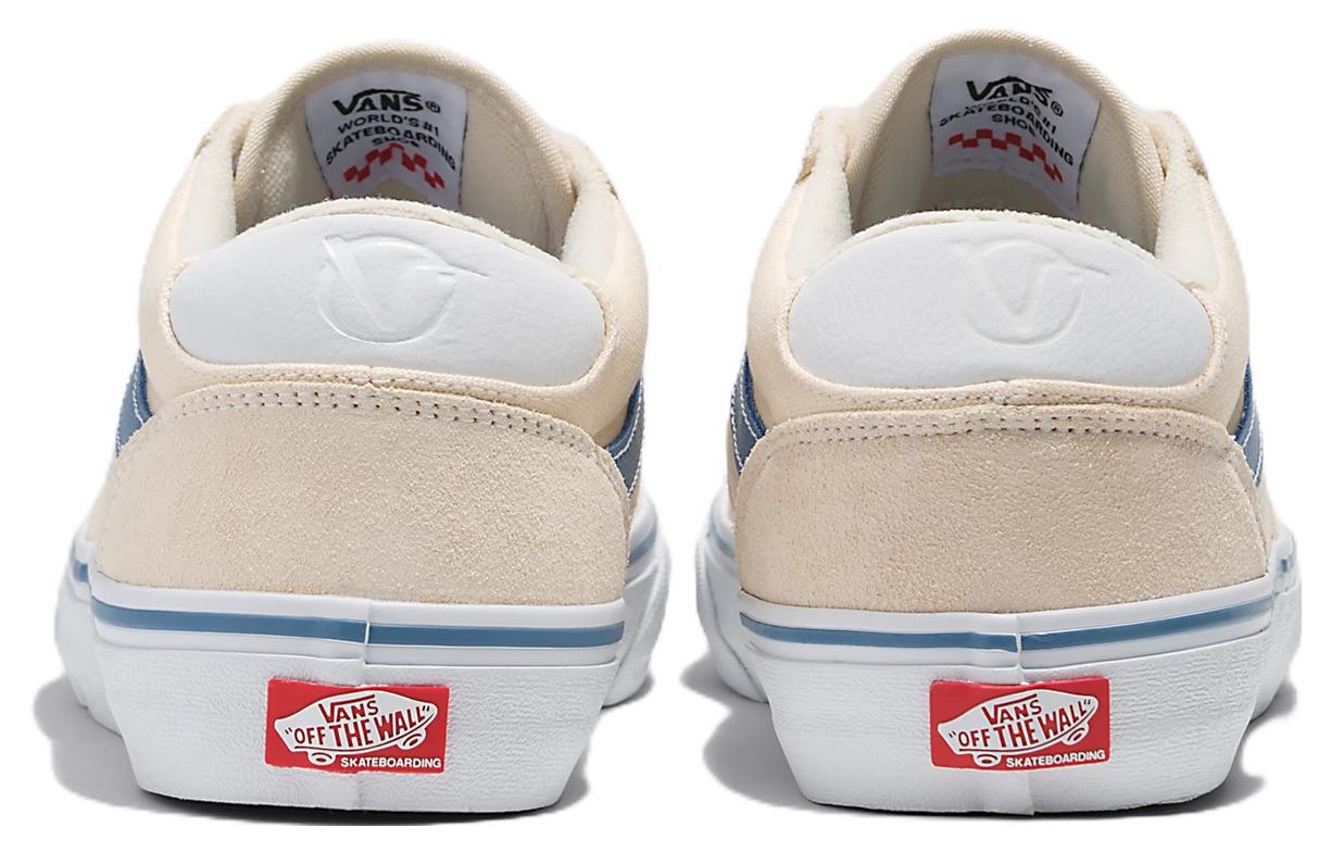 Vans Rowan 'Cream' VN0A5JICEFY