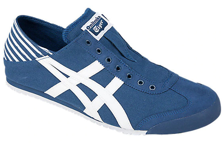 Onitsuka Tiger Mexico 66 Paraty 'Midnight Blue' 1183A339-401