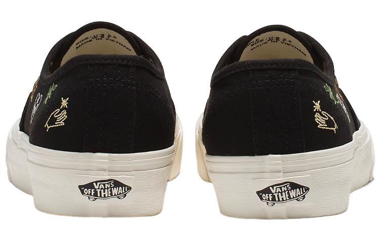 Vans Authentic VR3 'Mystical 'Embraceoidery' VN0005UDBM8