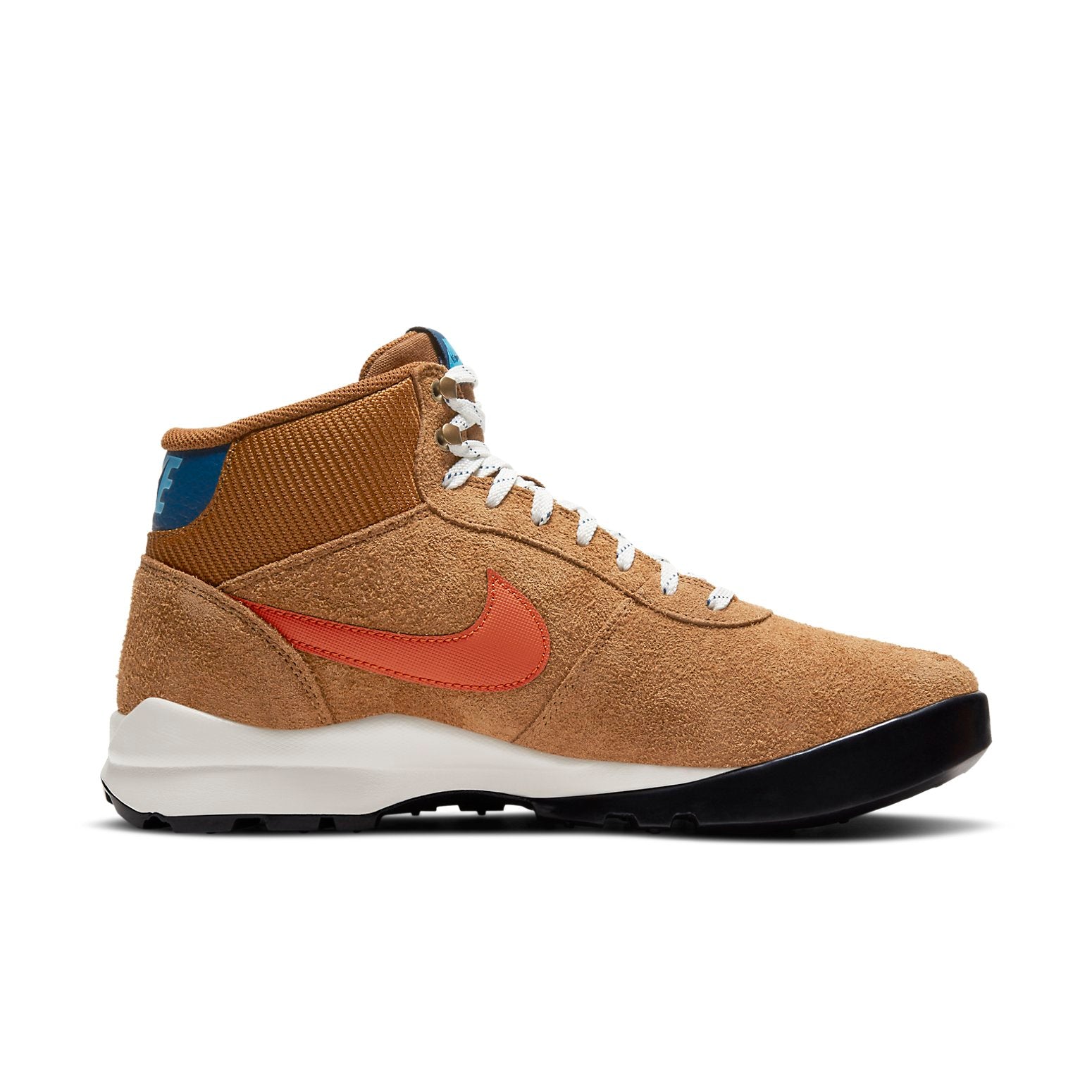 Nike Hoodland Boot 'Light British Tan' CU1585-200
