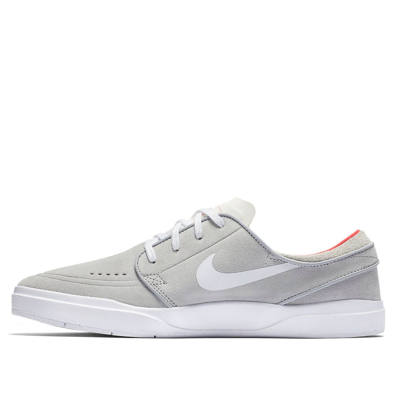 Nike SB Stefan Janoski Hyperfeel 'Grey' 844443-006